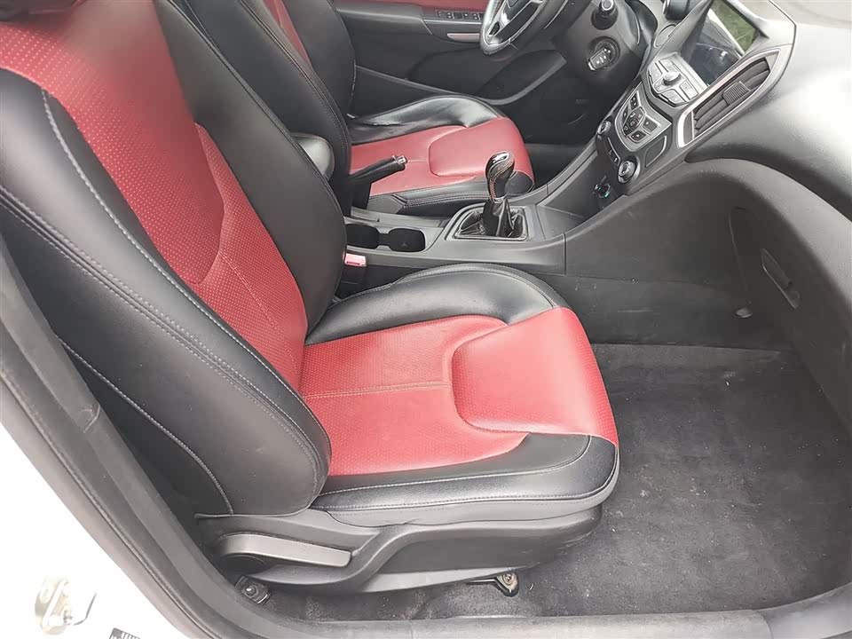 Chery Arrizo 5 Chery Arrizo 5