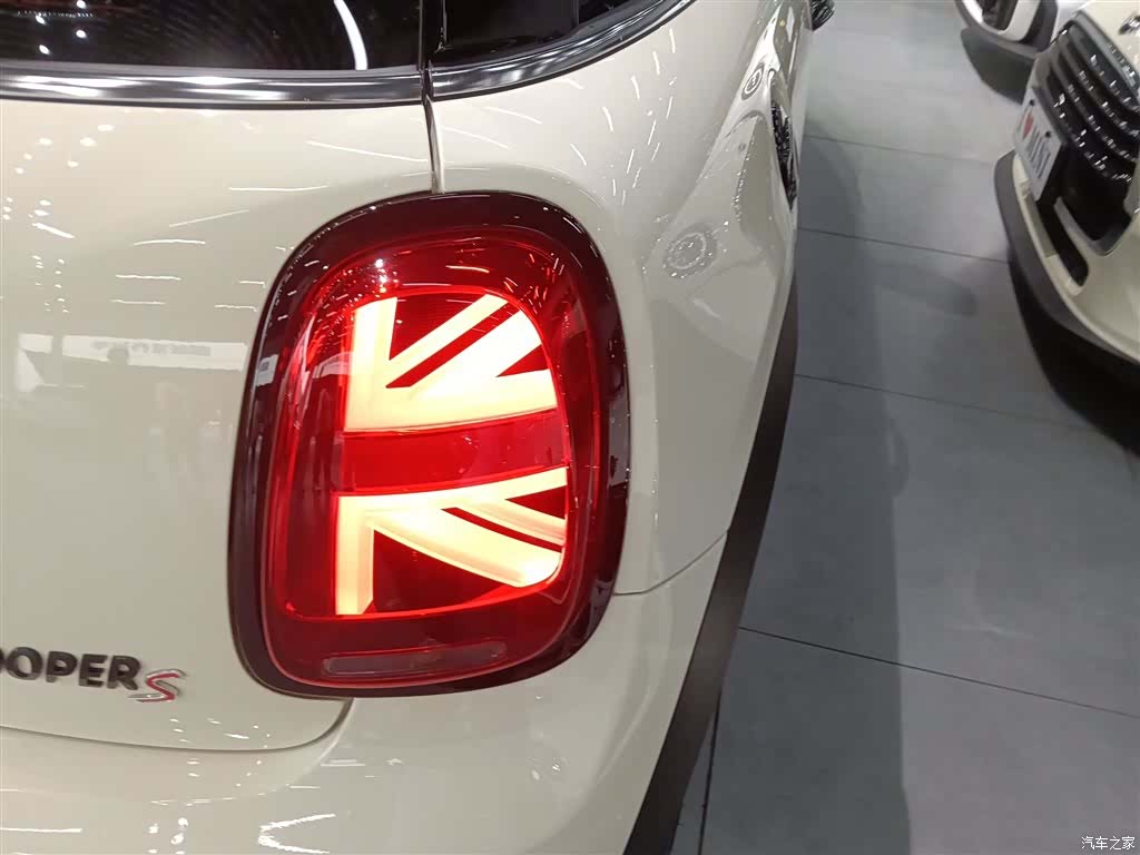Mini Cooper, 2023 8