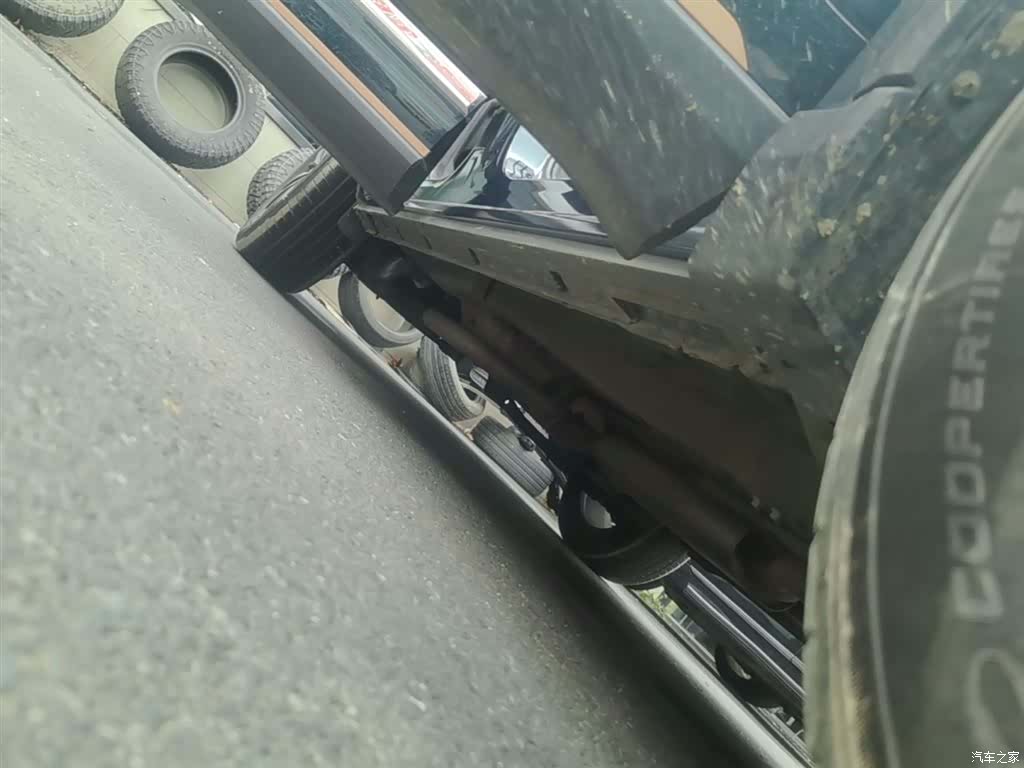 Chery Tiggo 8, 2023 21