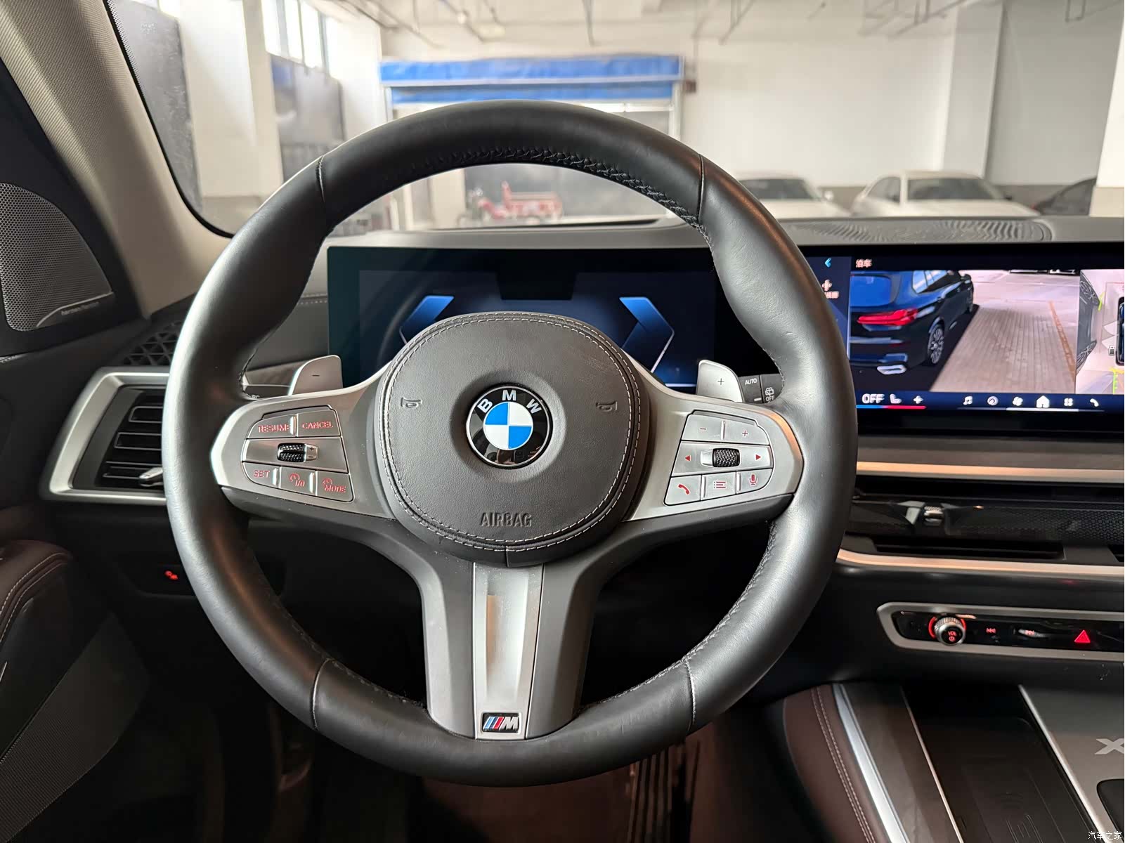 BMW X5, 2025 20