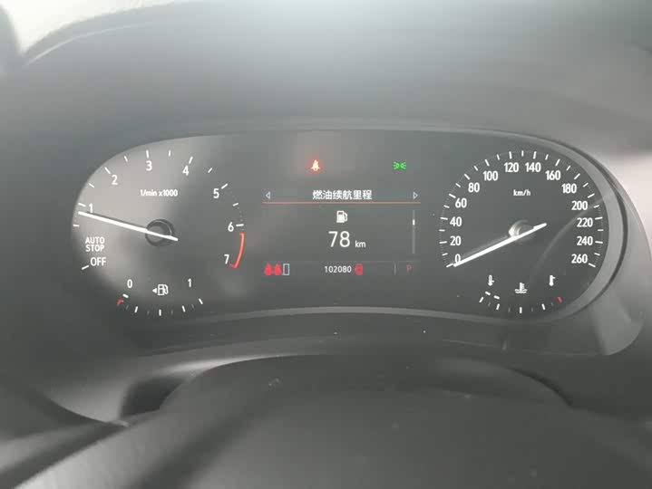 Buick Enclave 2020 28T liang qu zhan qi xing