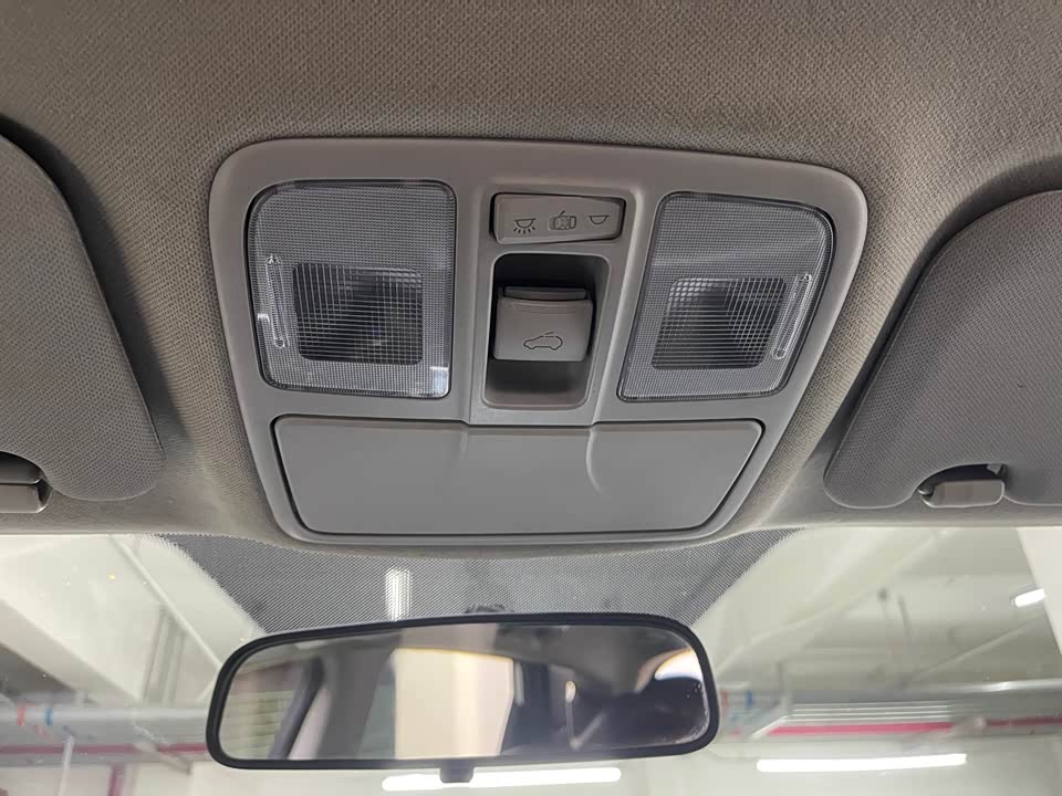 Hyundai Beijing ix35