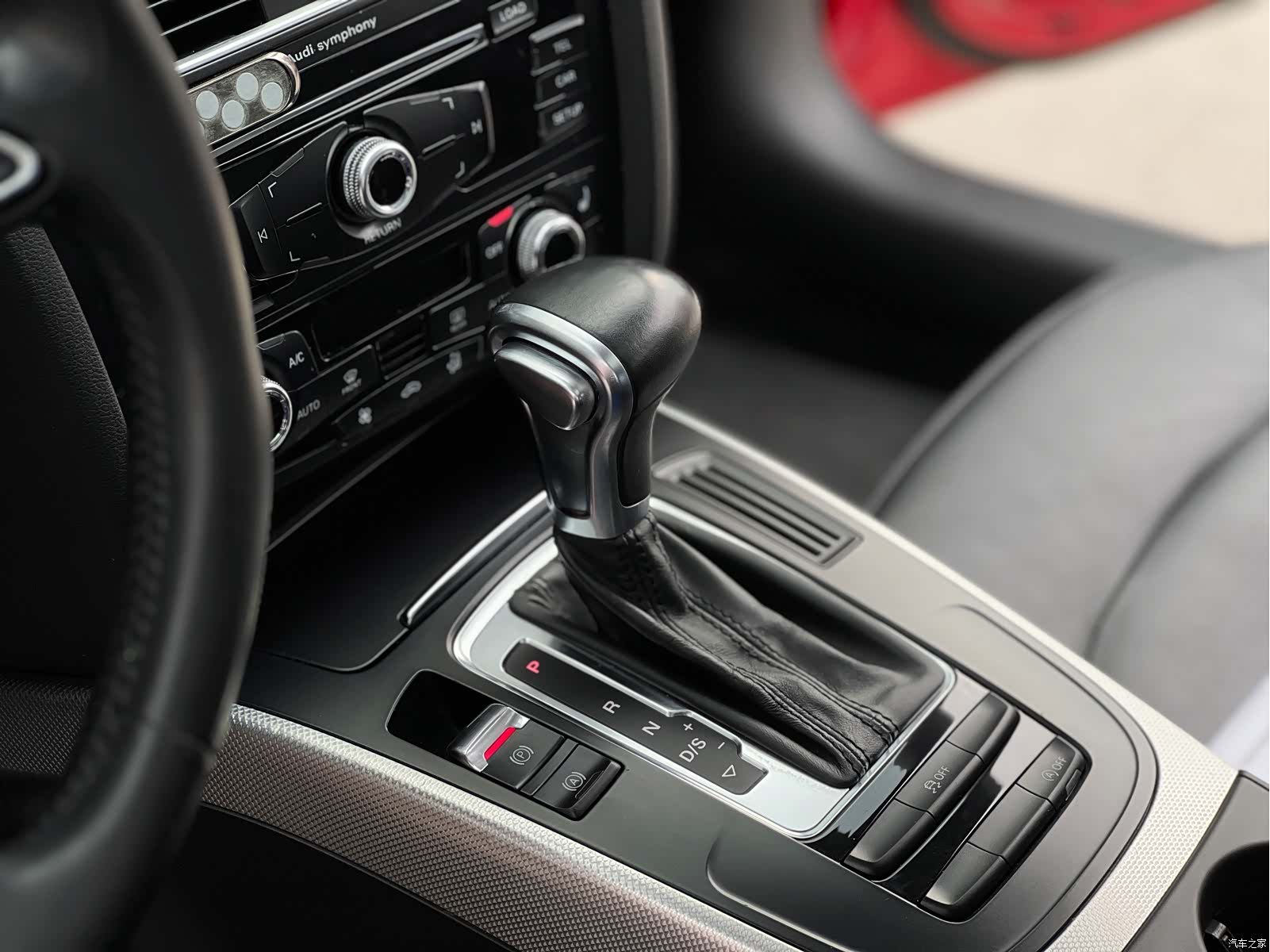 Audi A5, 2014 19