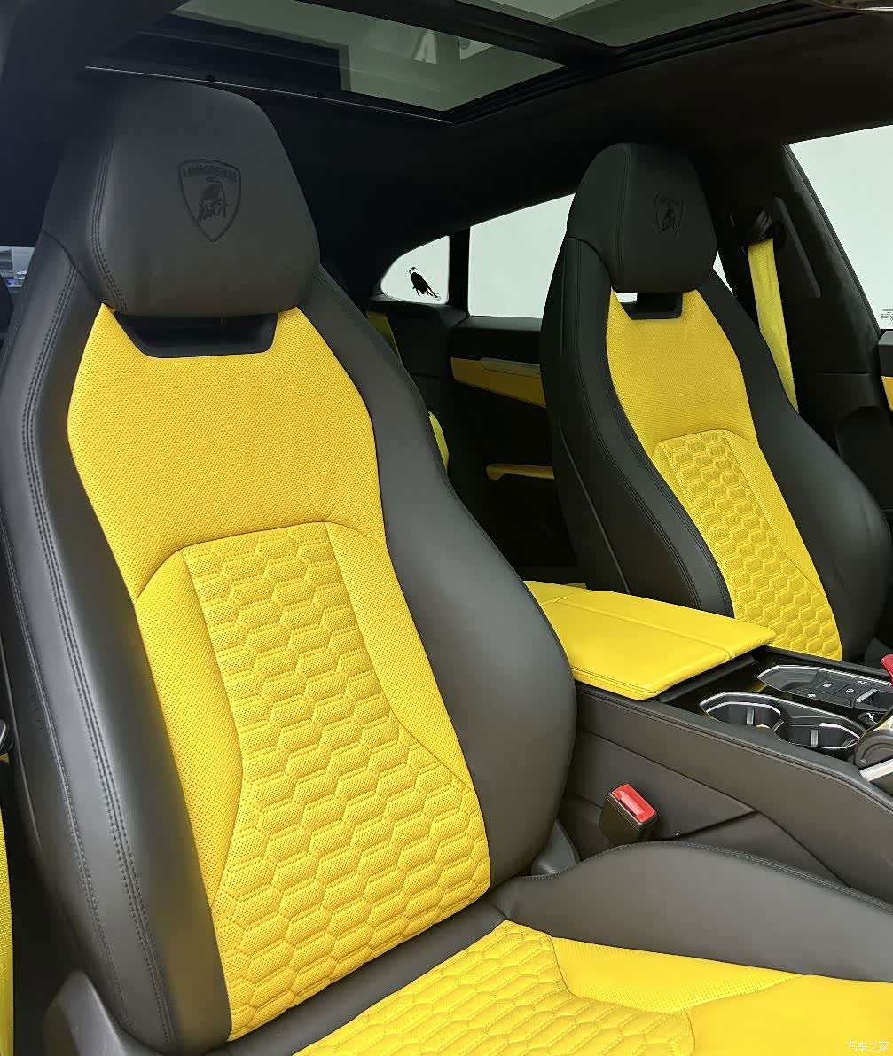 Lamborghini Urus, 2019 22