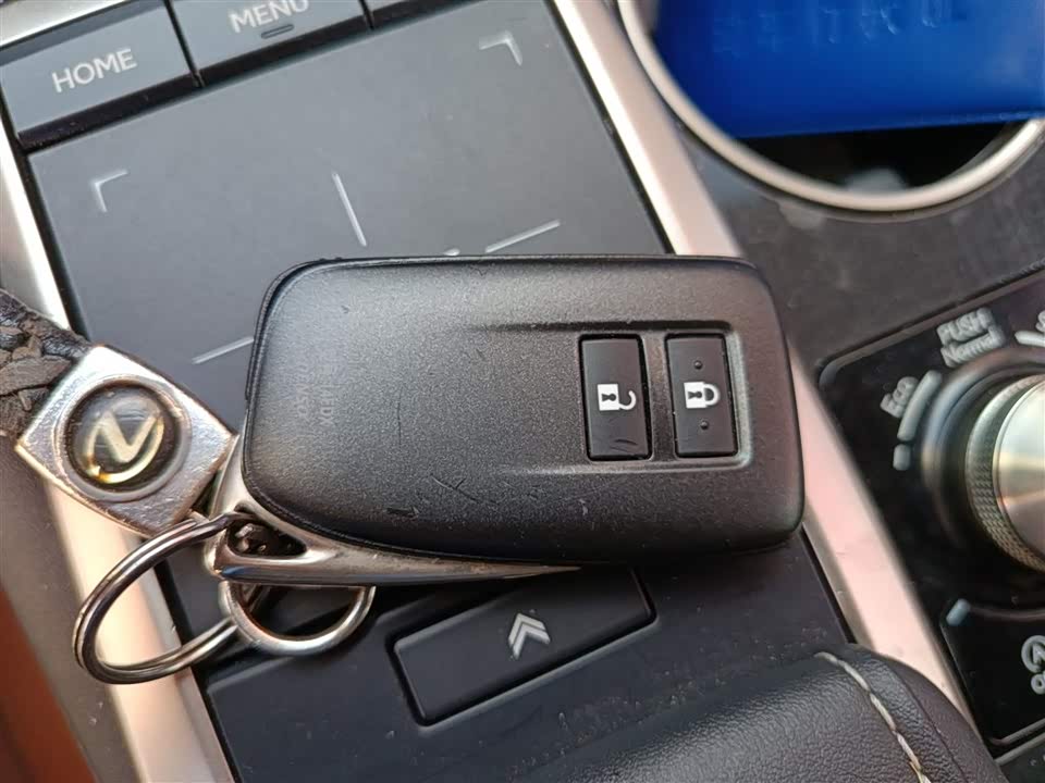 Lexus RX Lexus RX