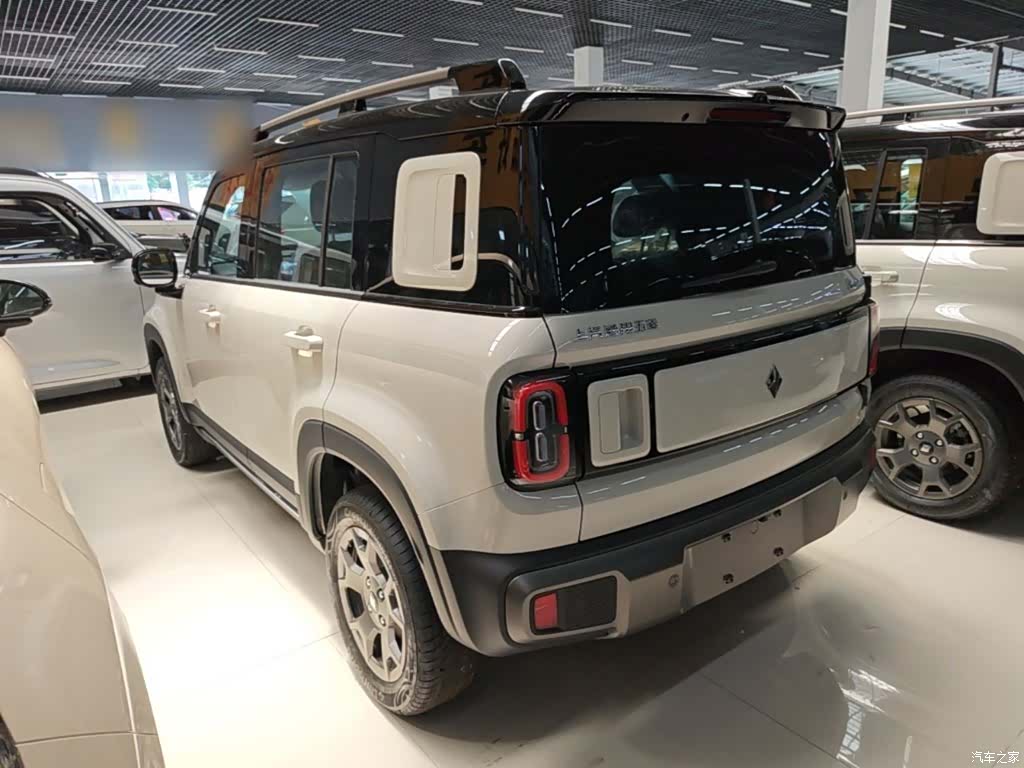 Wuling Yep, 2025 все фото