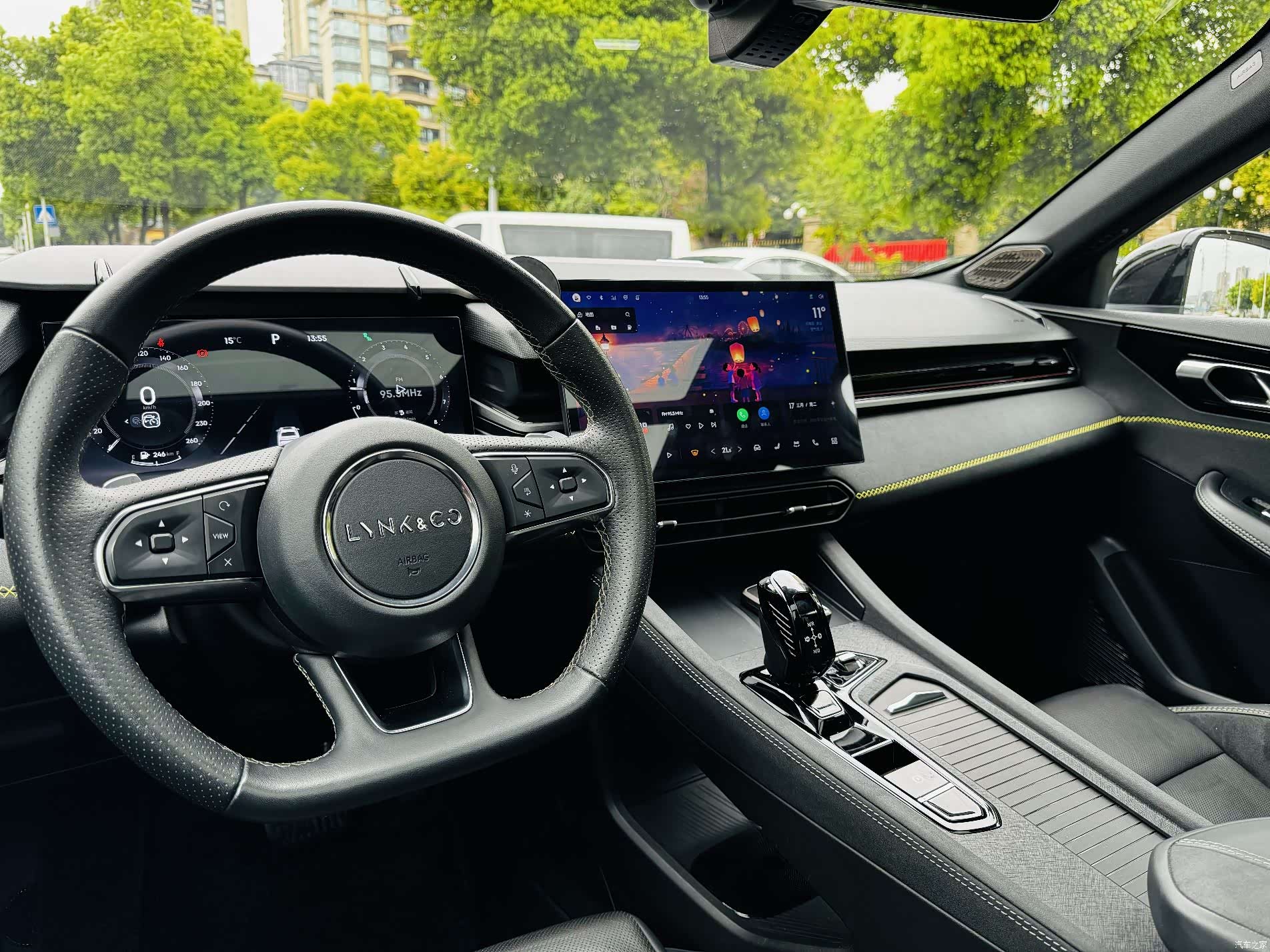 Lynk & Co 02, 2023 15