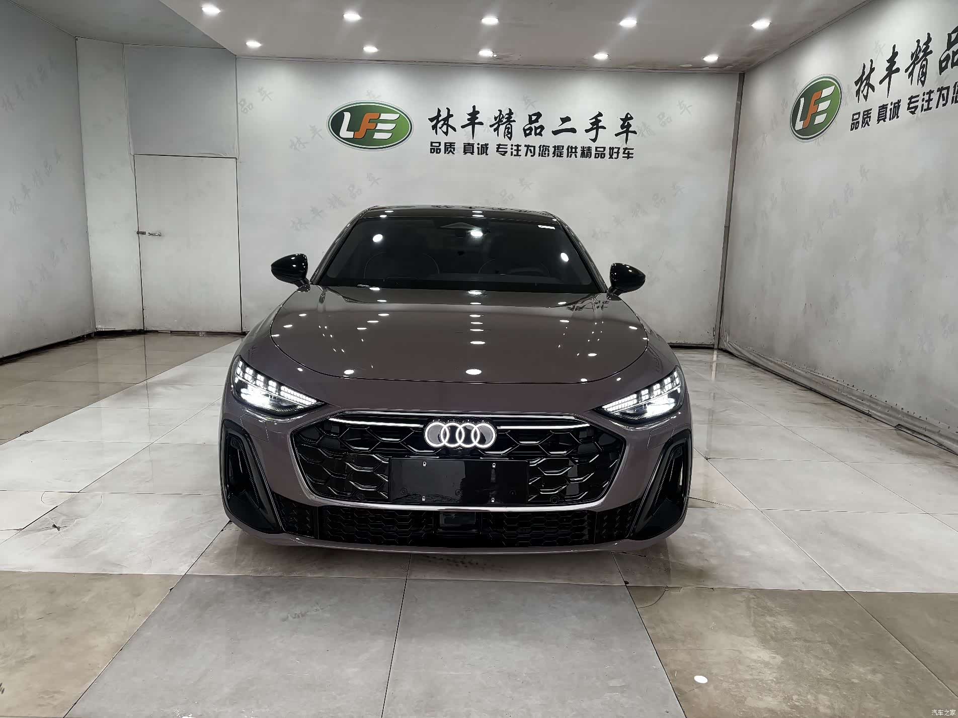Audi A5, 2025 2