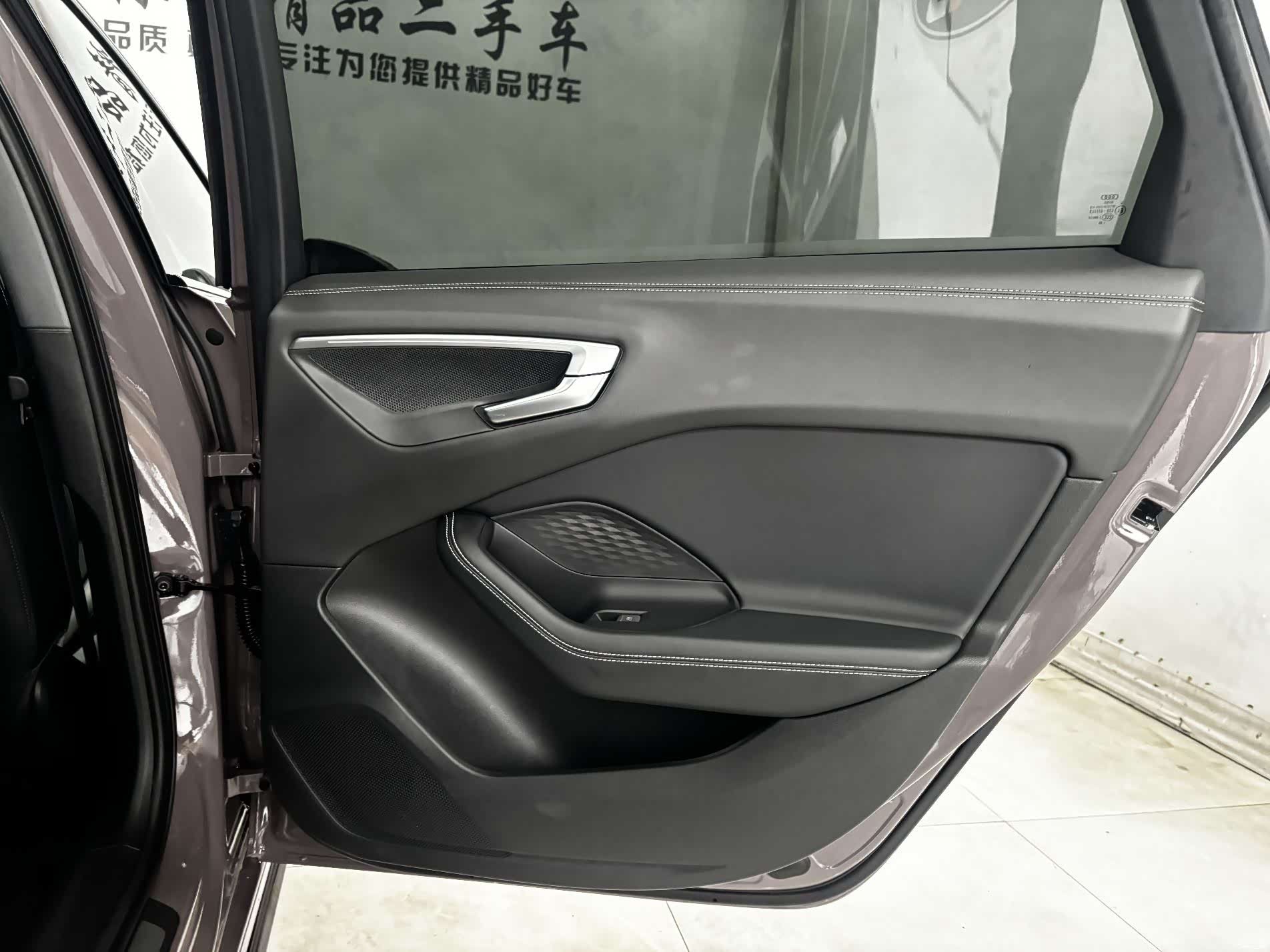 Audi A5, 2025 22