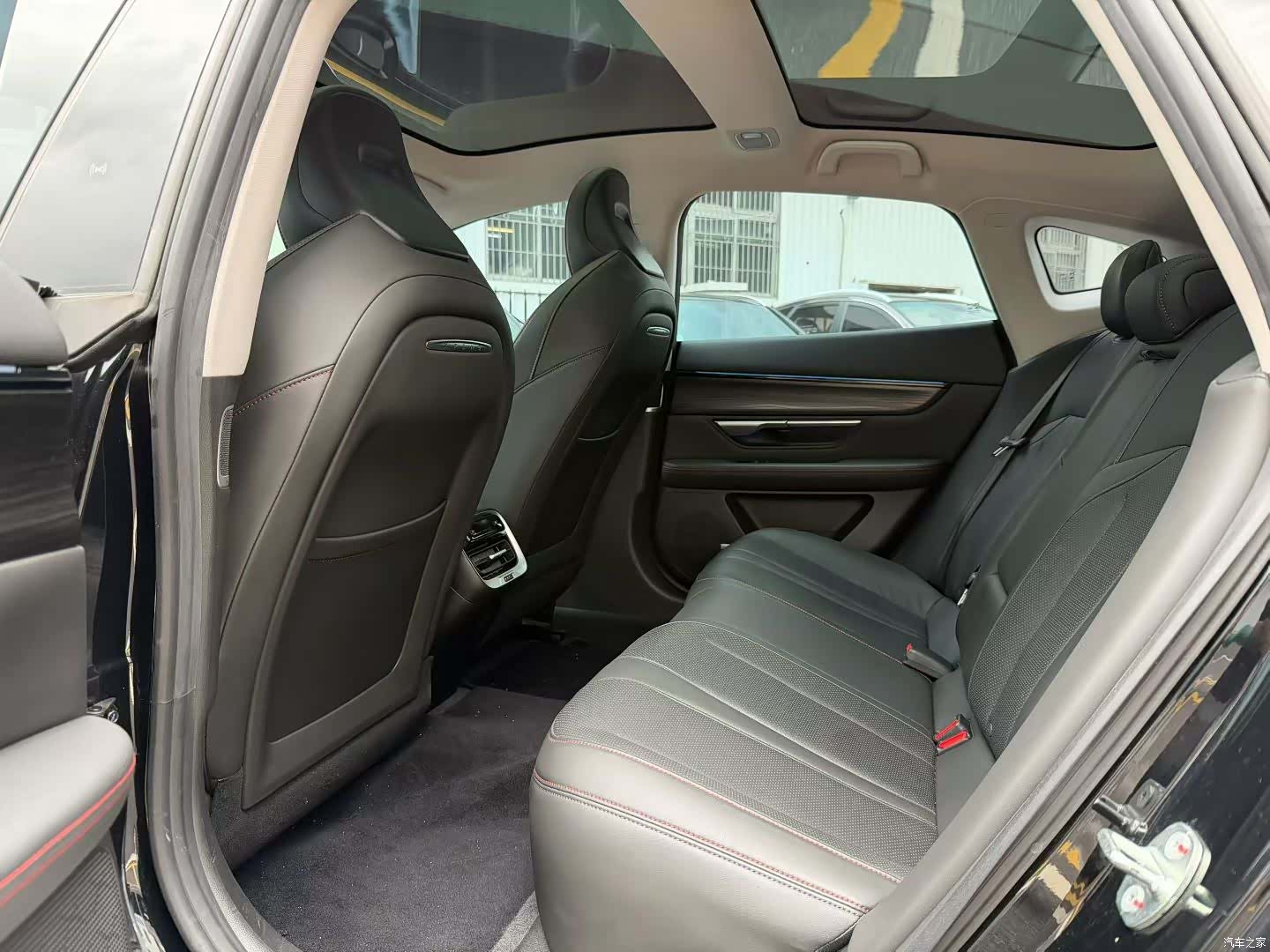Xpeng P7, 2020 6
