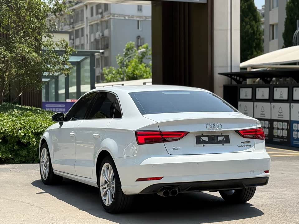 Audi A3 Audi A3