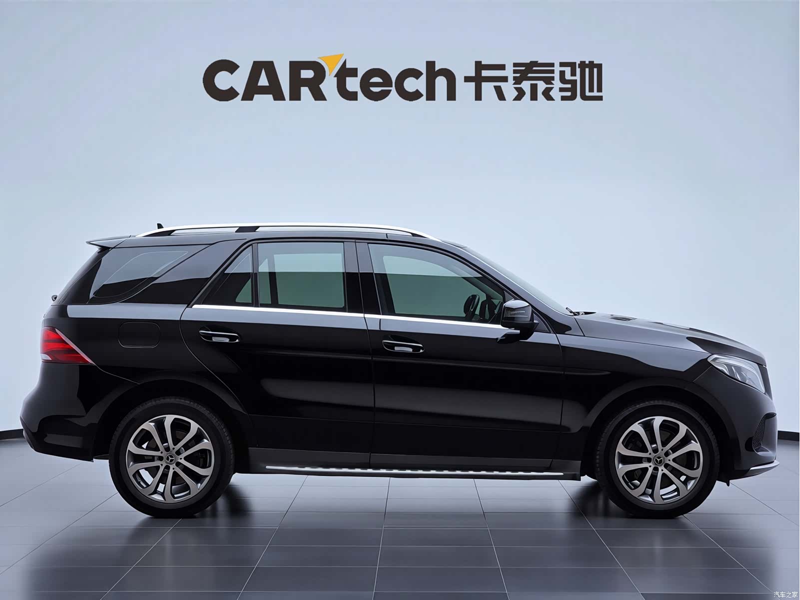 Mercedes-Benz GLE, 2018 4