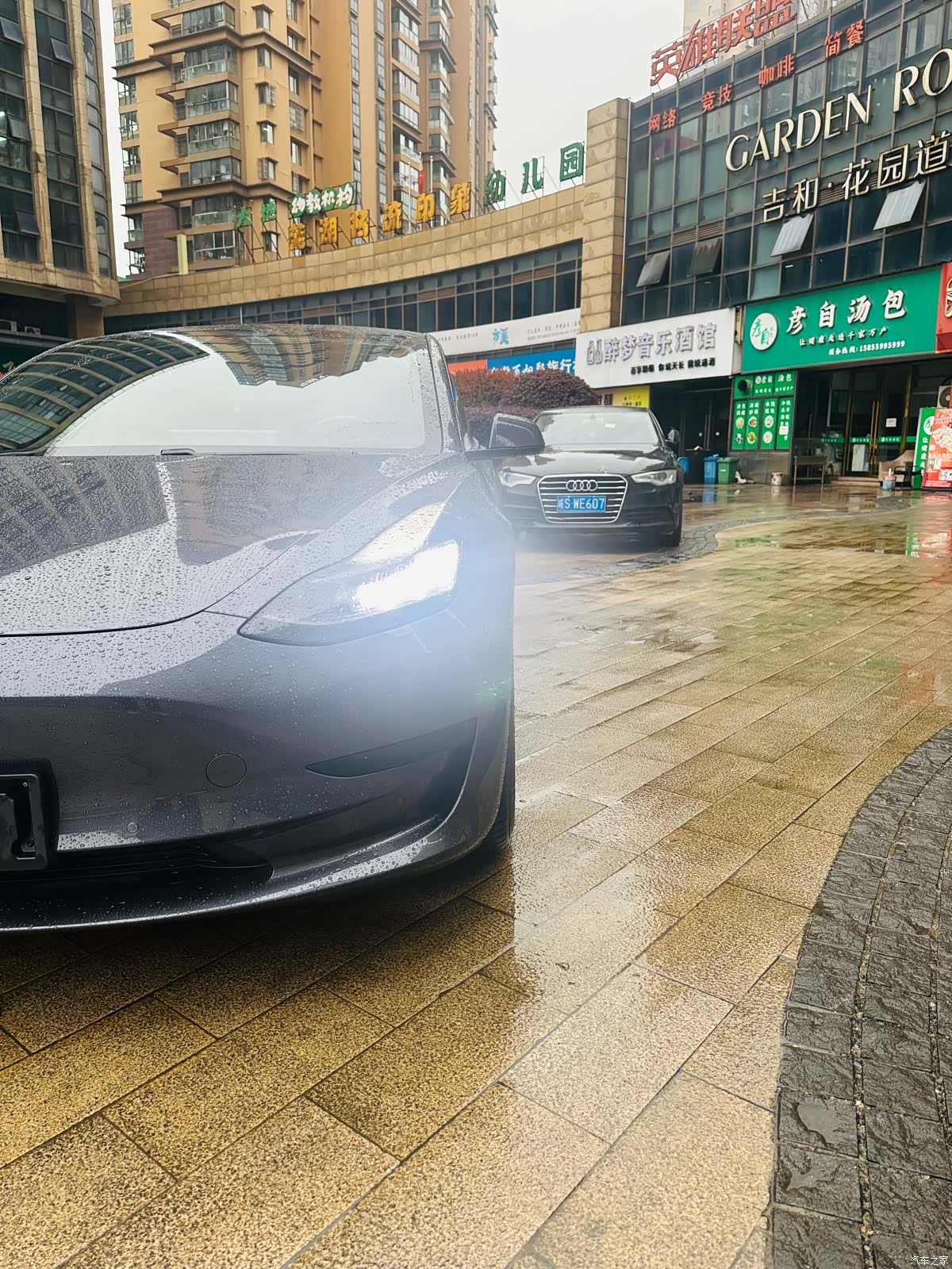 Tesla Model 3, 2020 7