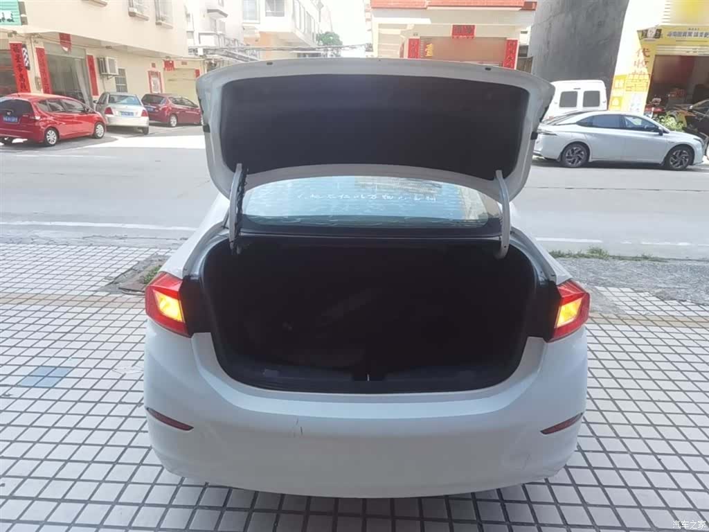 Chevrolet 320, 2018 19