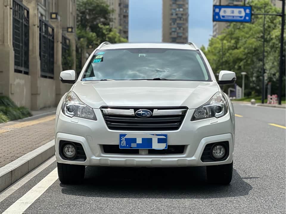 Subaru Outback Subaru Outback