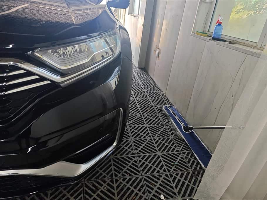 Honda CR-V Honda CR-V