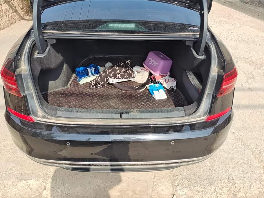 Volkswagen Passat Volkswagen Passat