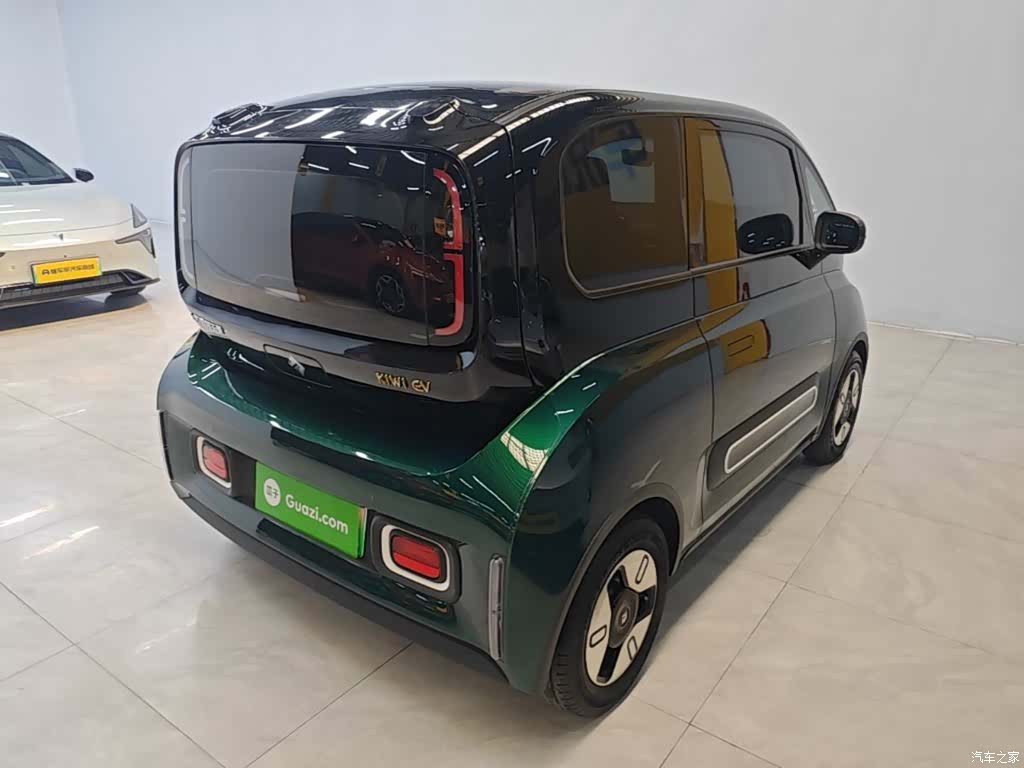Wuling Yuan, 2023 7