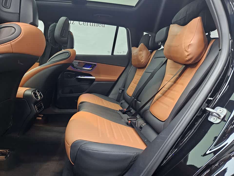 Mercedes-Benz GLC Mercedes-Benz GLC