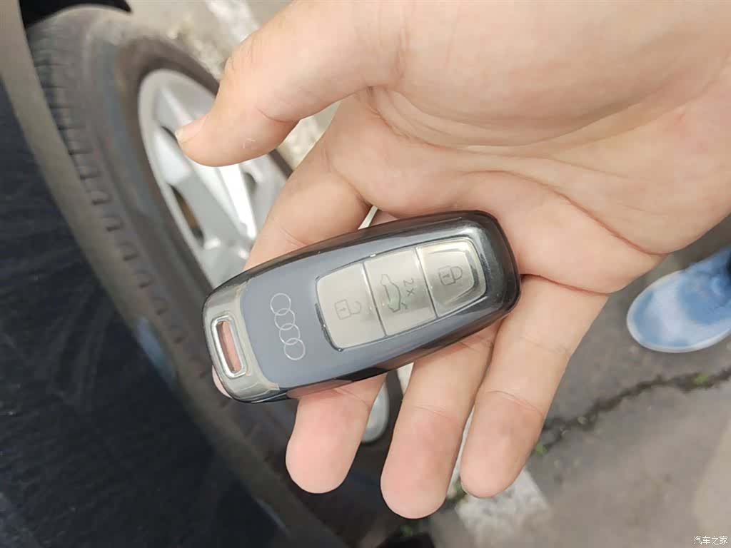 Audi A6L, 2024 9