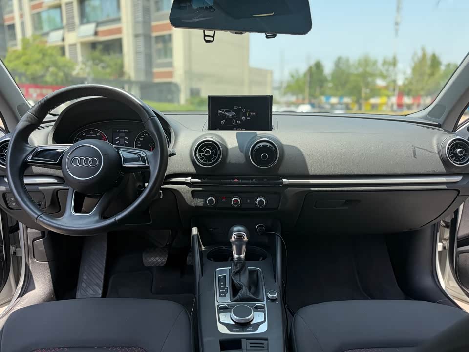 Audi A3 Audi A3