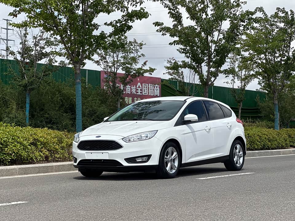 Ford Fox Ford Fox