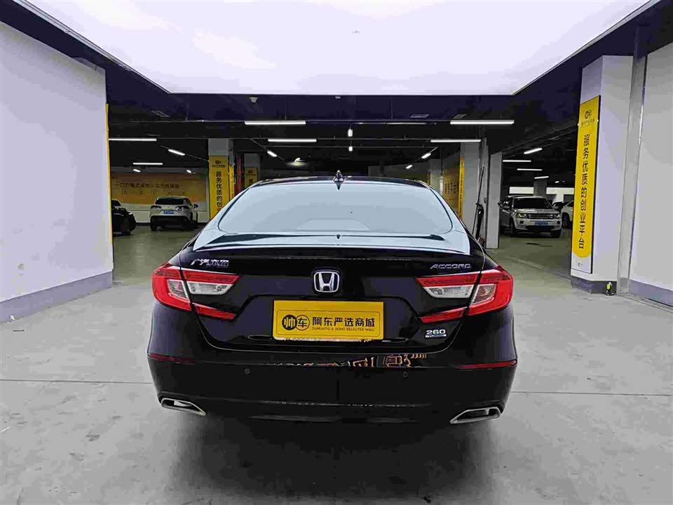 Honda Accord Honda Accord
