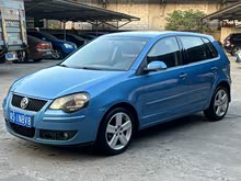 Polo 2009�� Sporty 1.6L �Զ���