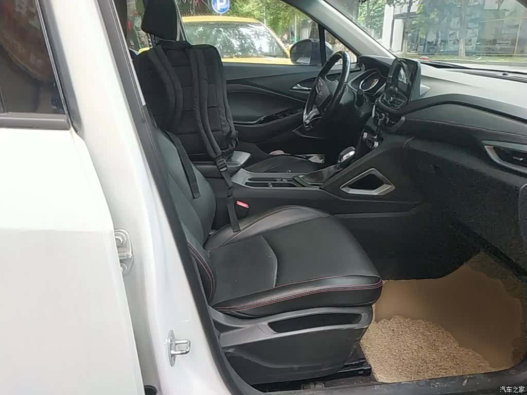 Chevrolet Redline, 2019 25