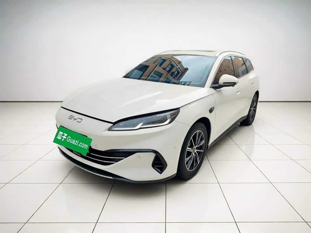 BYD Seal 06 DM-i