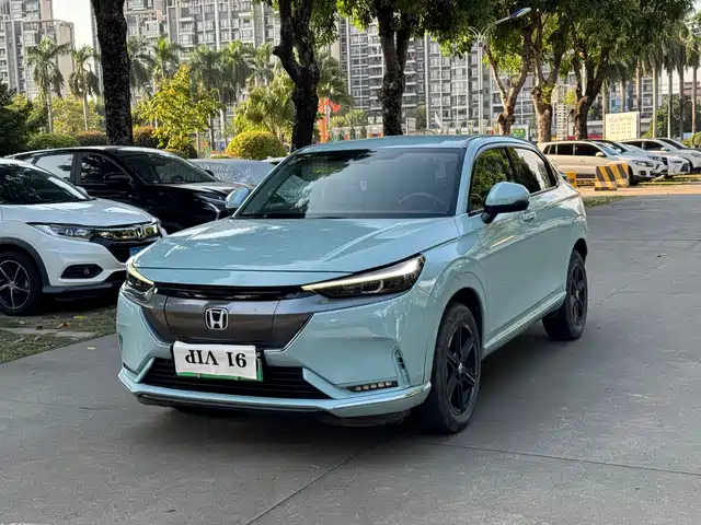 Honda e:NP1 2023 — купить из Китая под заказ