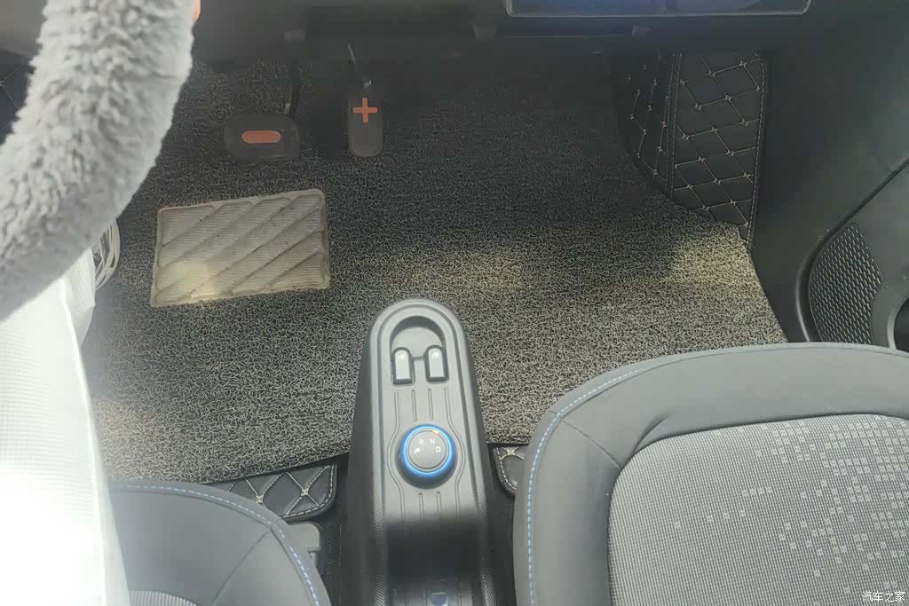 Wuling MINIEV, 2021 16