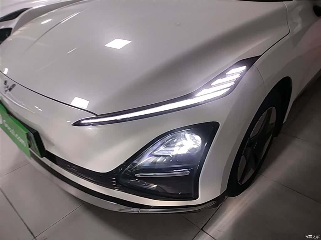 Wuling E5, 2024 23