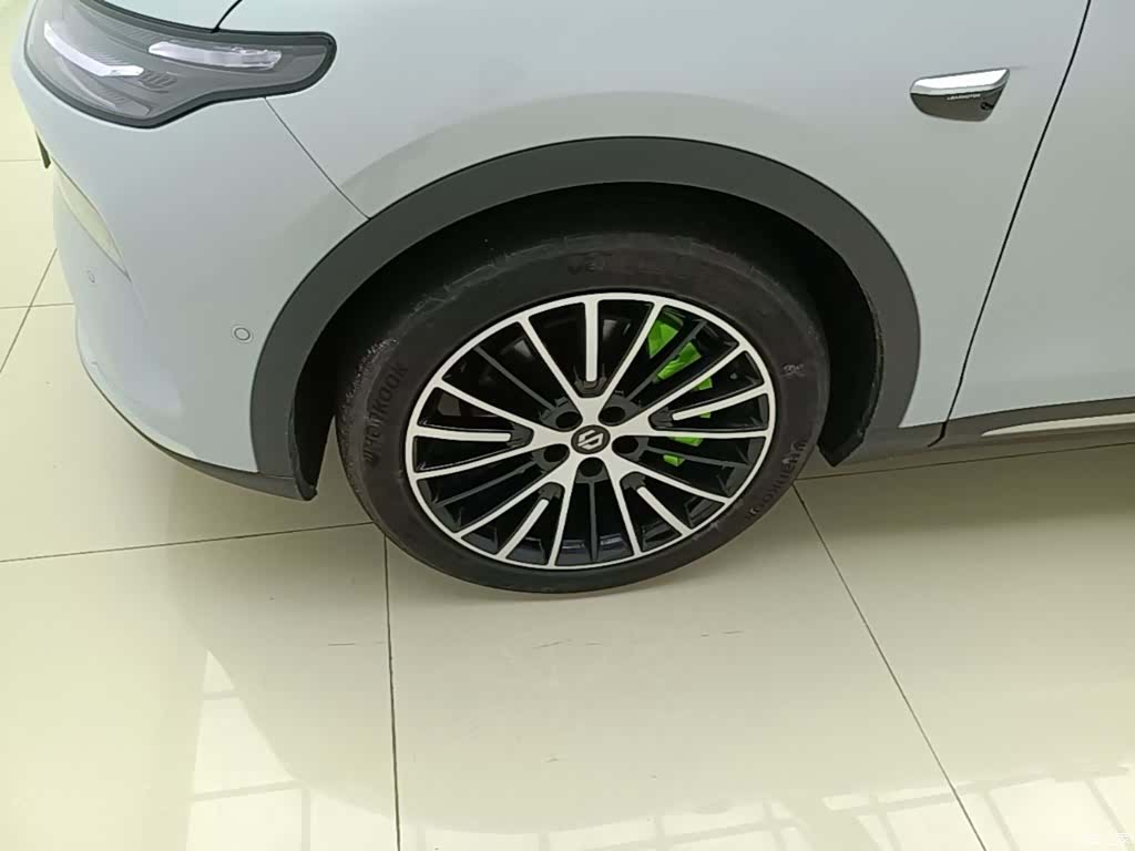Leapmotor C11, 2025 23