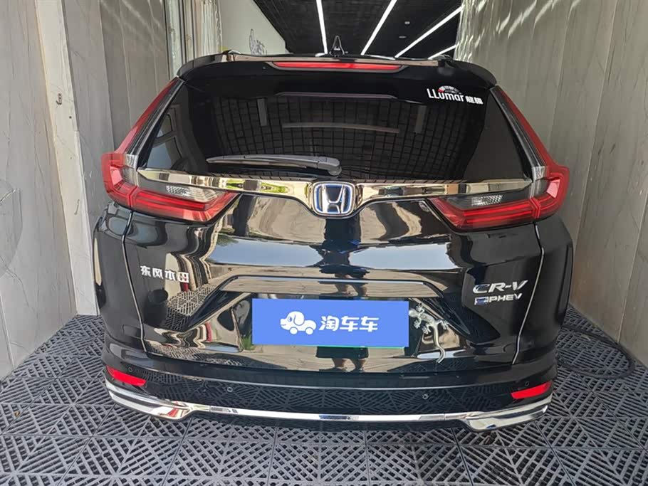 Honda CR-V Honda CR-V