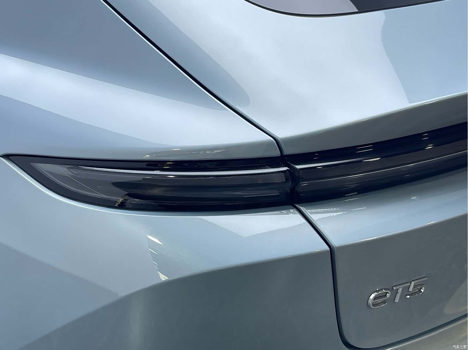 NIO ET5, 2025 9