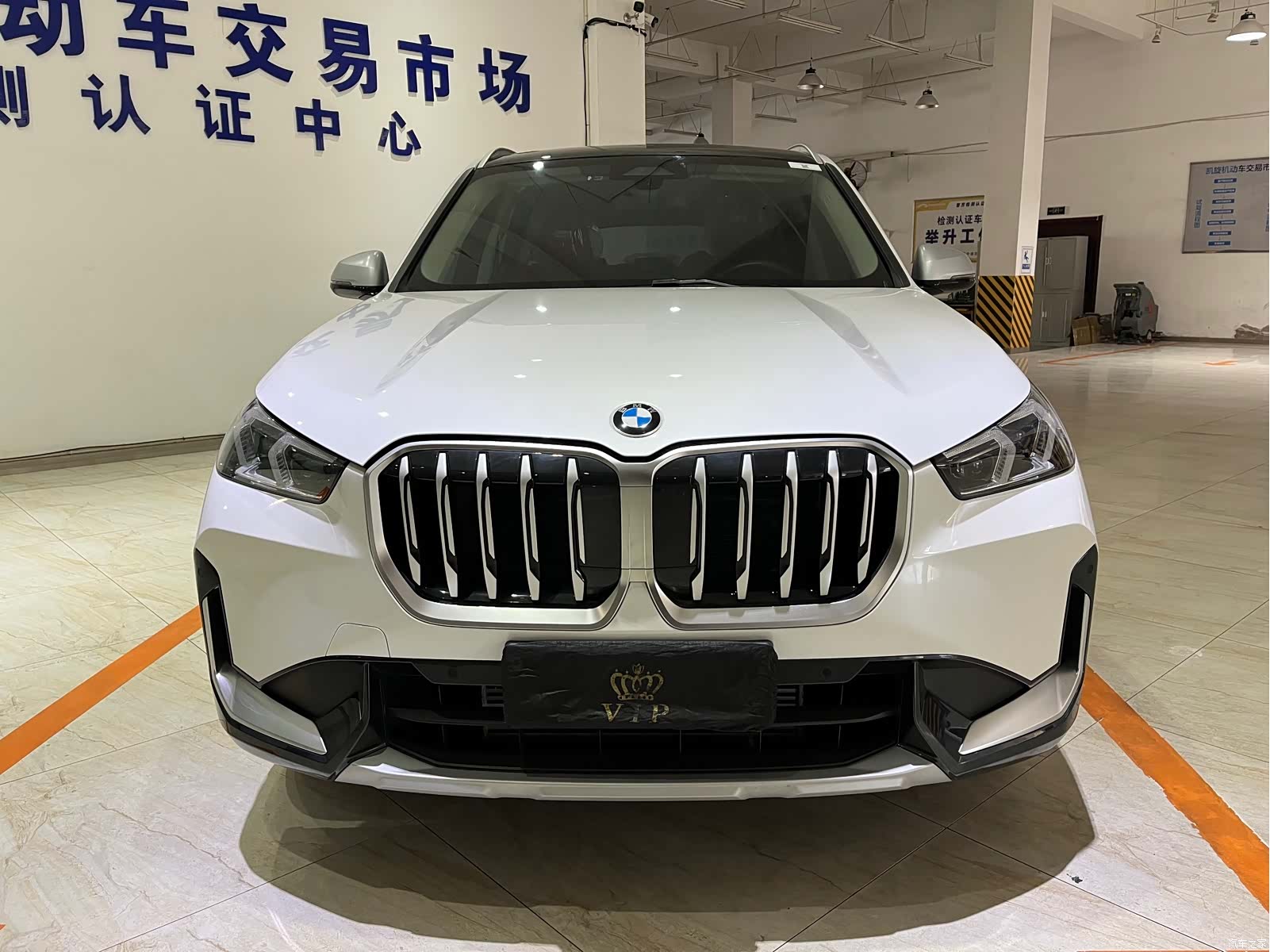 BMW X1, 2024 2