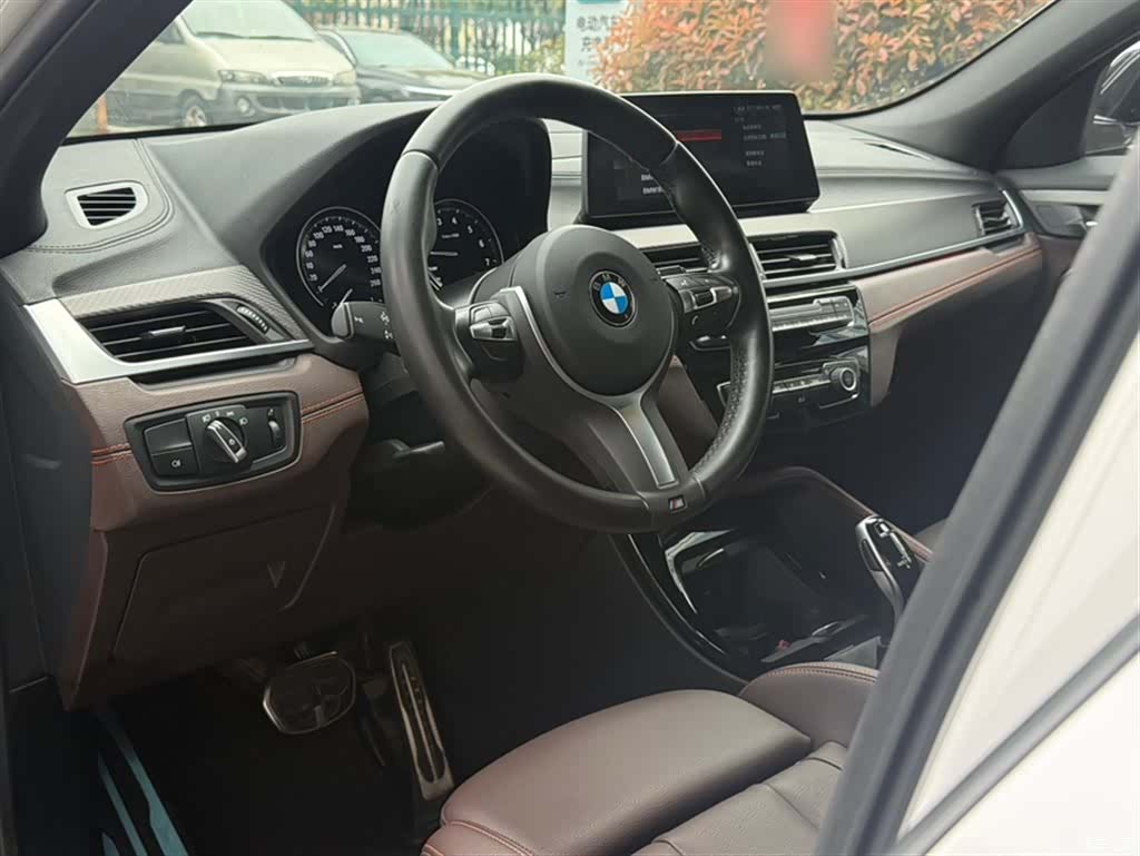 BMW X2, 2021 17