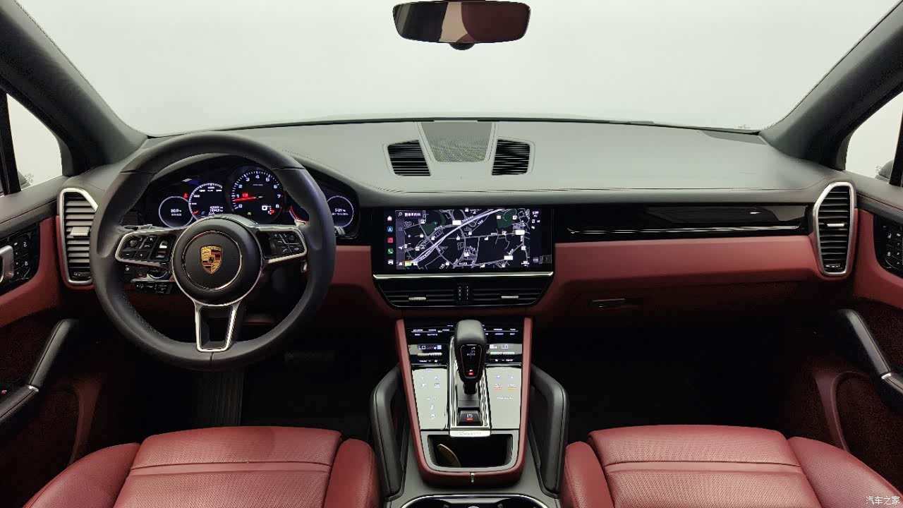 Porsche Cayenne, 2023 10