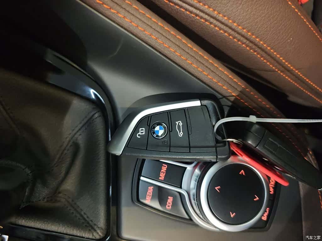 BMW X2, 2021 12