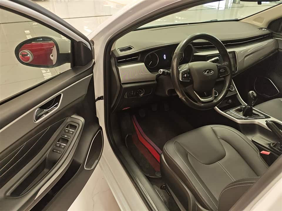 Chery Arrizo 5 Chery Arrizo 5