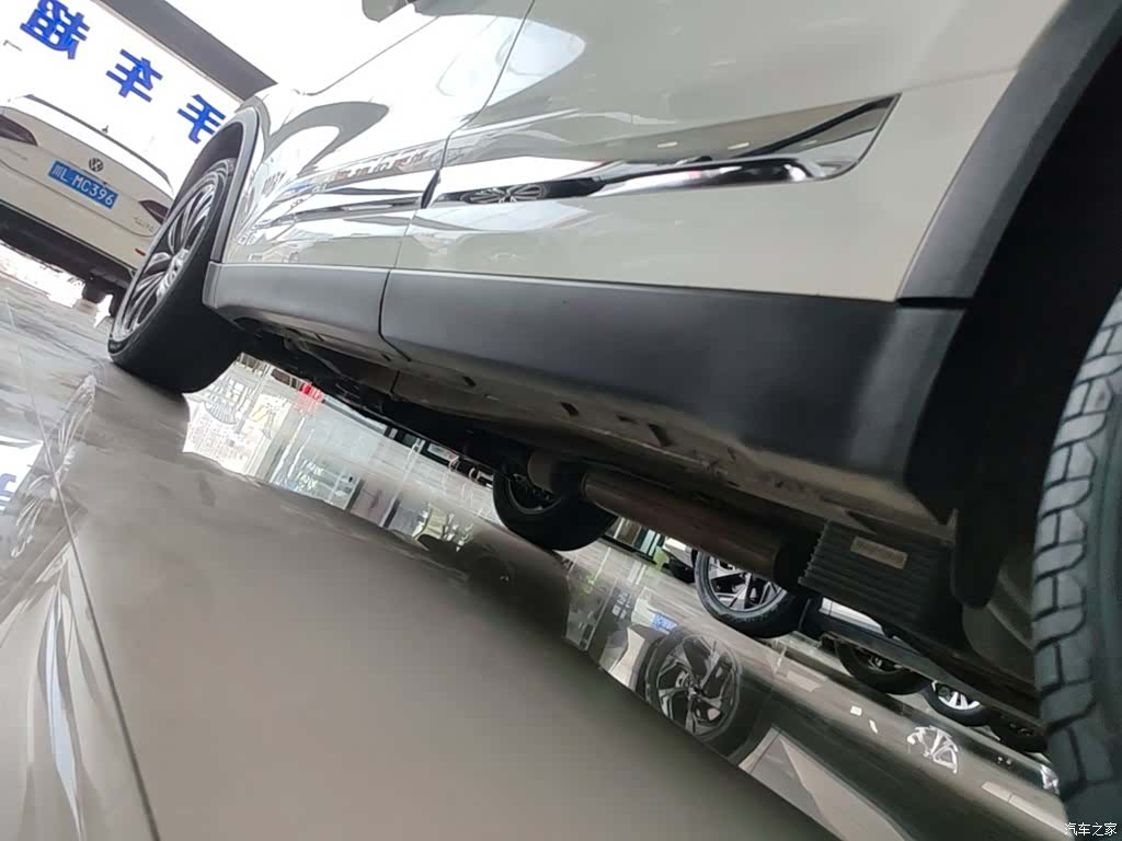 Chery Tiggo 8, 2020 22