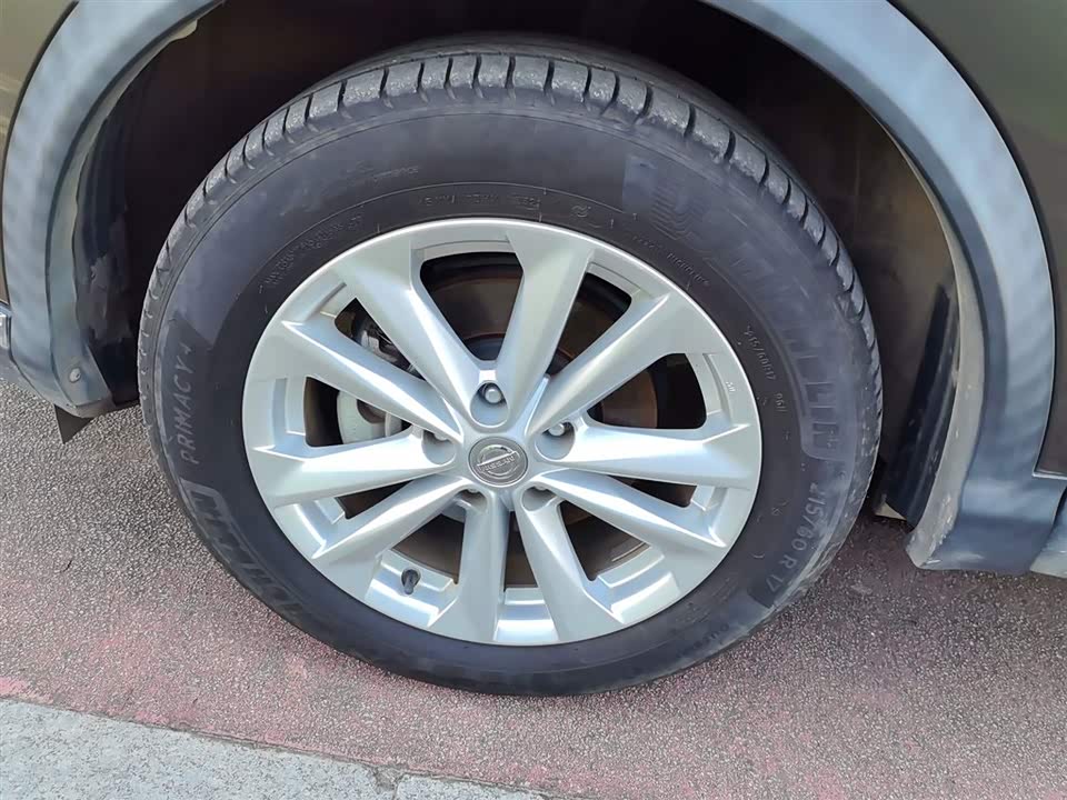 Trumpchi Qingyuan Car Trumpchi Qingyuan Car