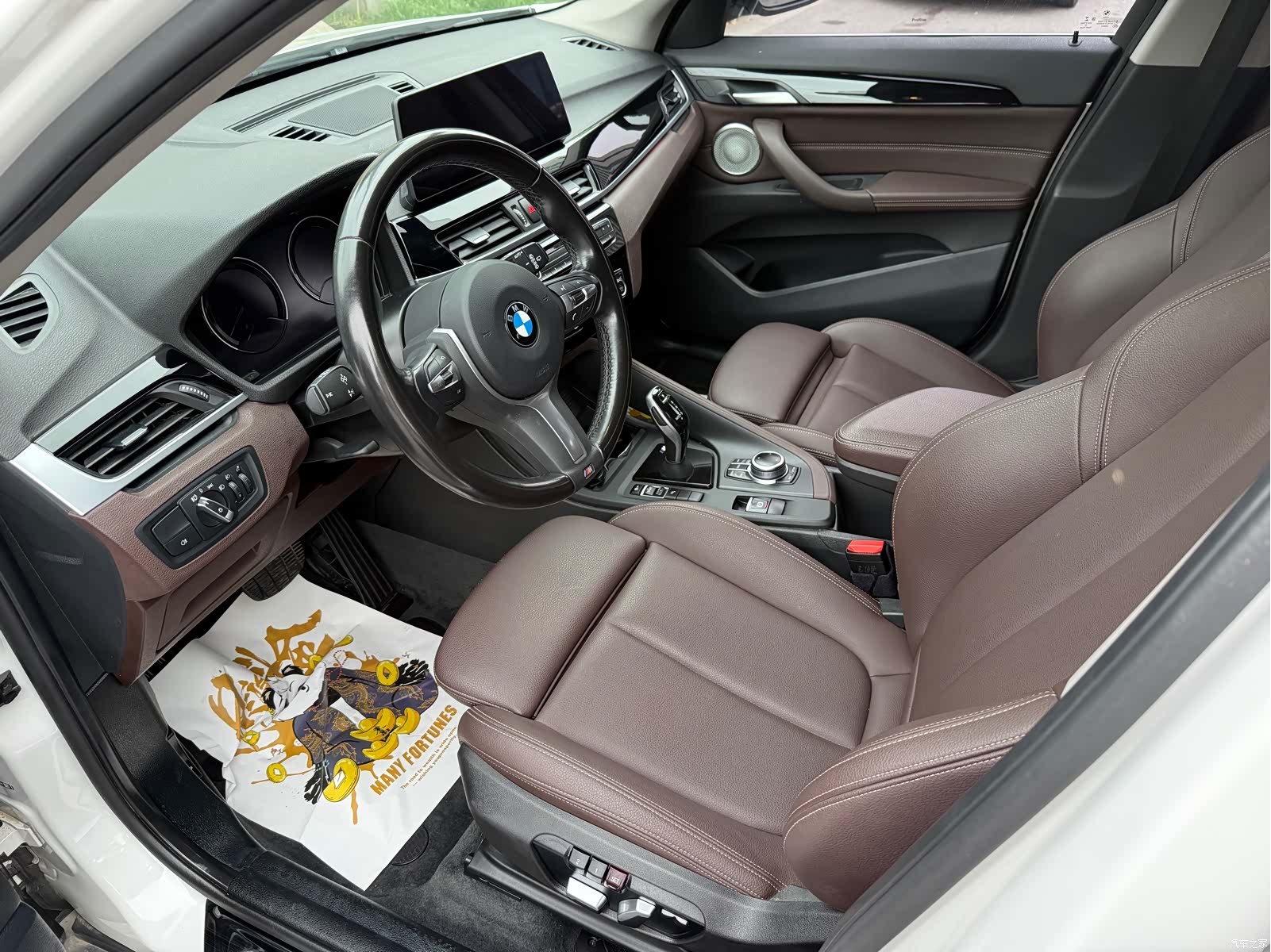 BMW X1, 2022 4