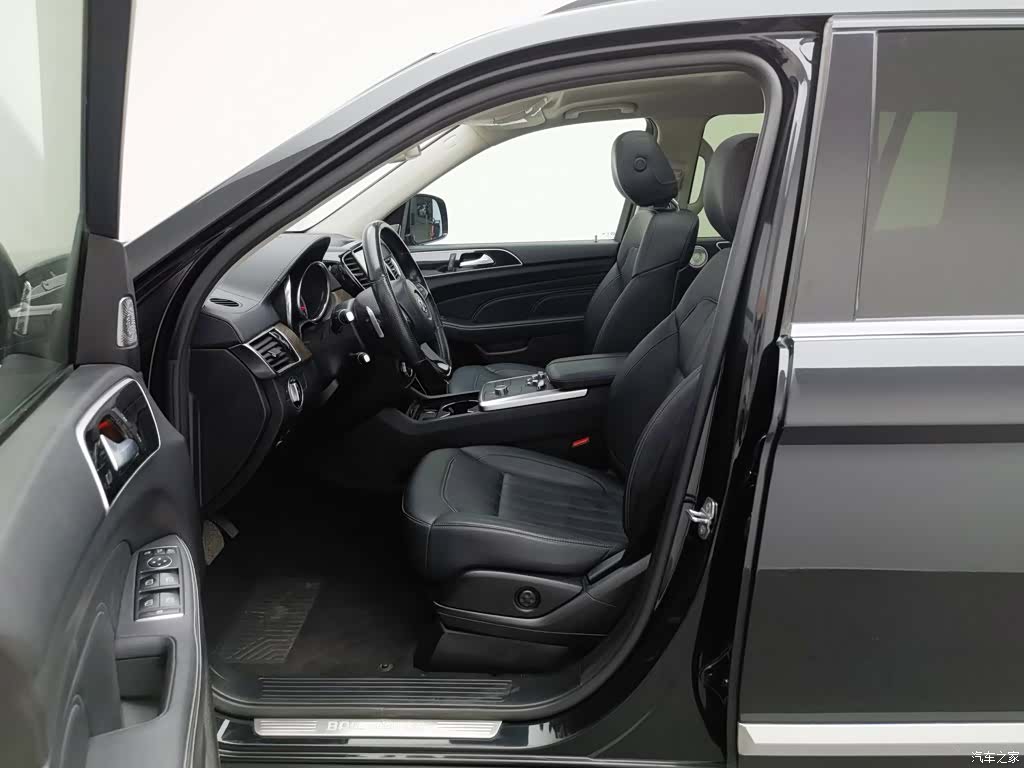 BAIC BJ90, 2023 10
