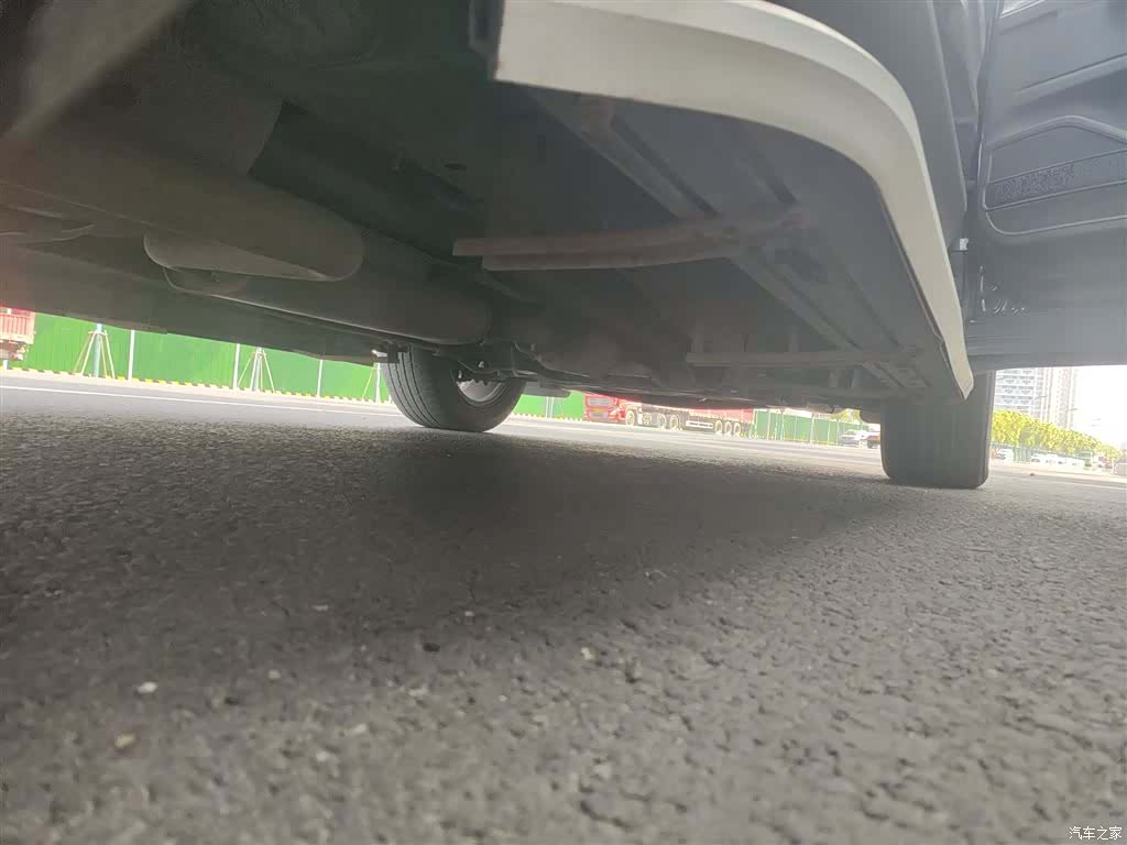 Chery Tiggo 8 Plus, 2021 21
