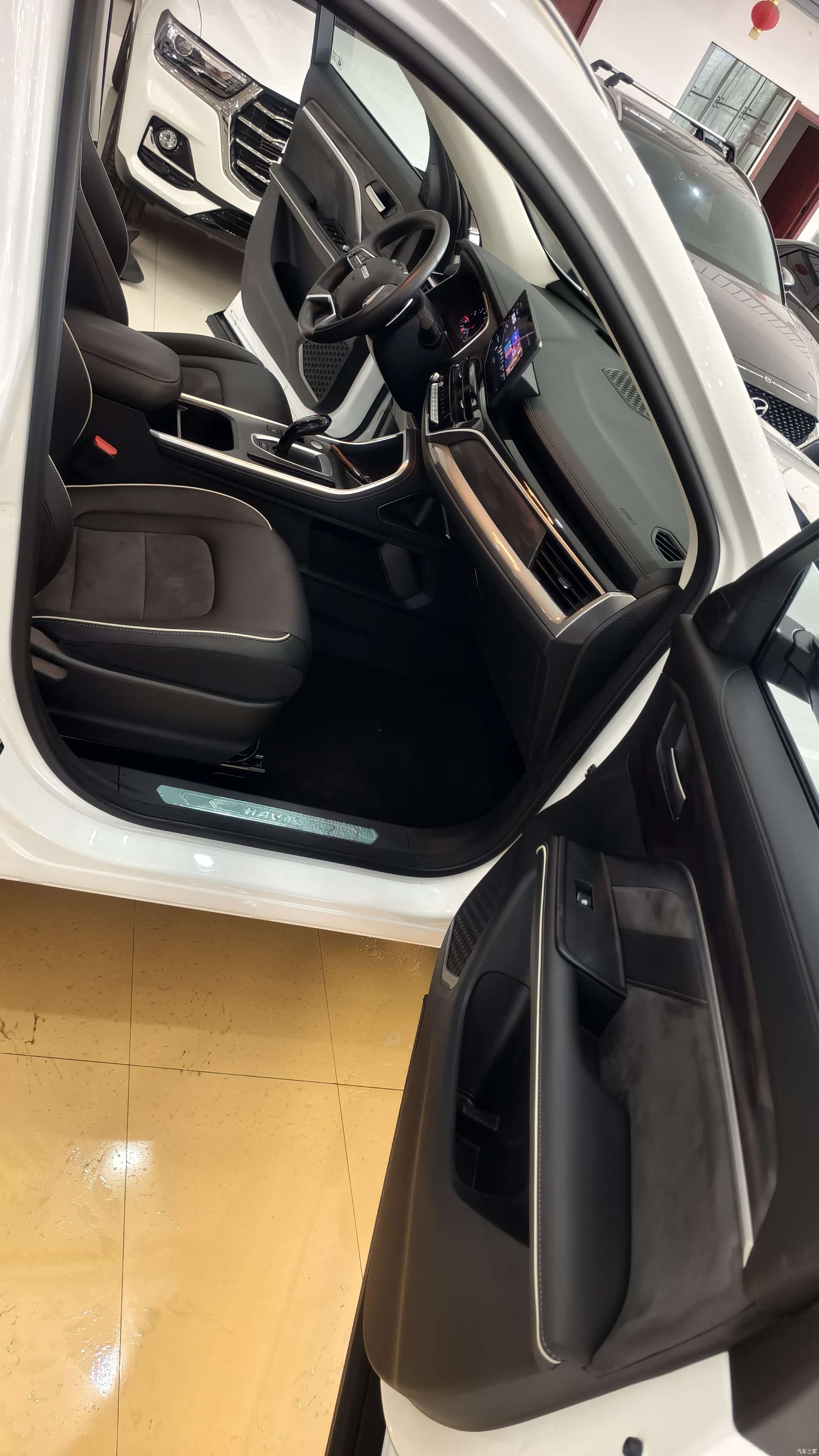 Haval H6, 2023 18