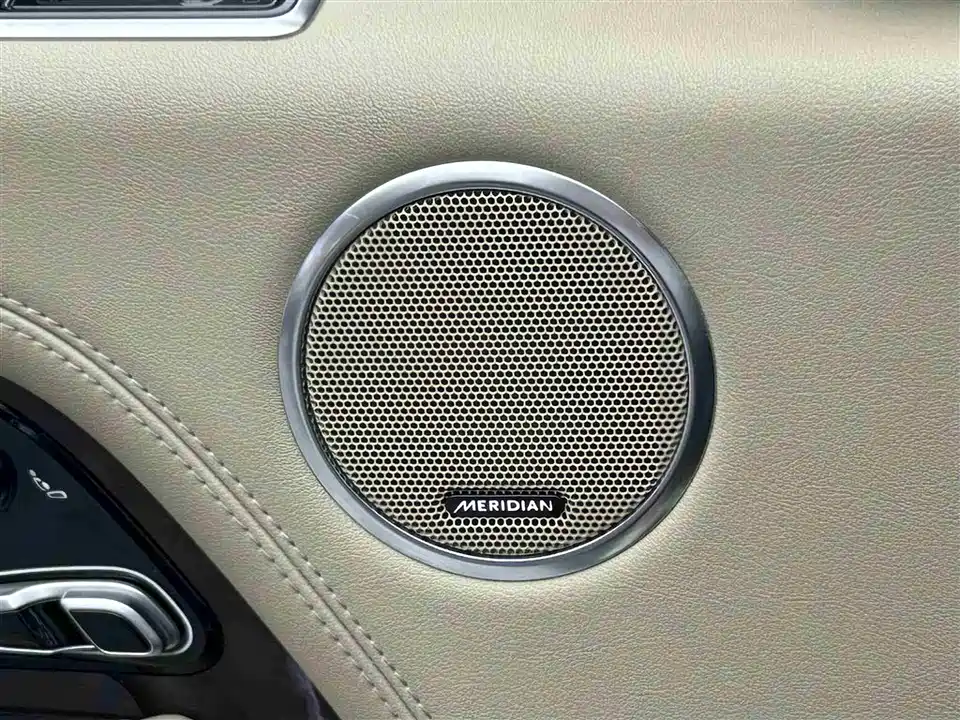 Land Rover Range Rover Land Rover Range Rover