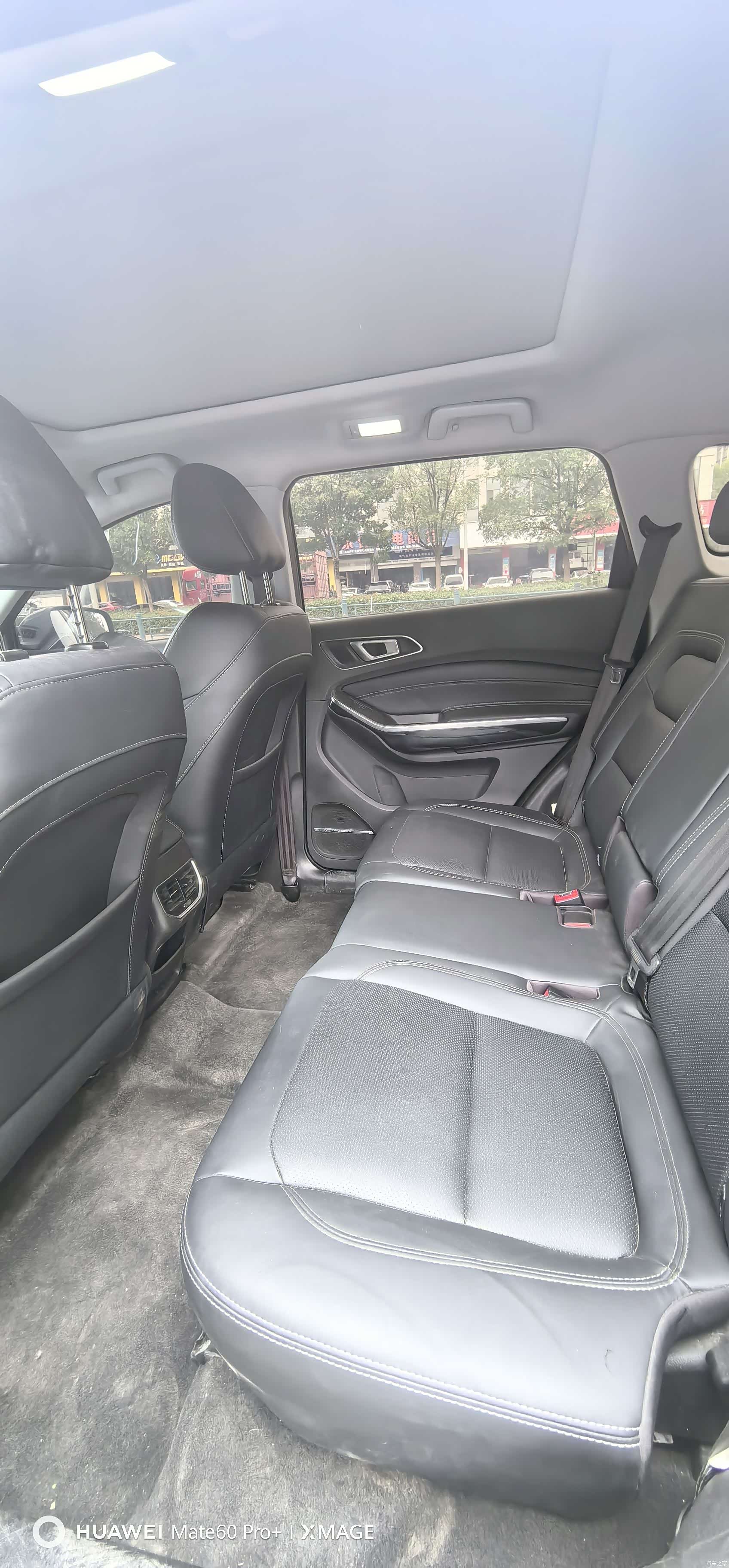 Chery Tiggo 8, 2019 6