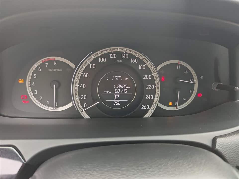Honda Accord Honda Accord